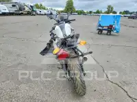 2017 Yamaha YZF600 фото