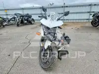 2017 Yamaha YZF600 фото