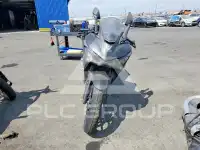 2017 Yamaha YZF600 фото