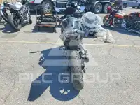2017 Yamaha YZF600 photo