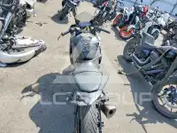 2017 Yamaha YZF600 фото