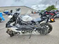 2017 Yamaha YZF600 фото