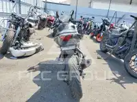 2017 Yamaha YZF600 фото