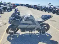 2017 Yamaha YZF600 photo