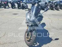 2017 Yamaha YZF600 photo