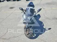 2017 Yamaha YZF600 photo