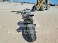 2017 Yamaha YZF1000 photo