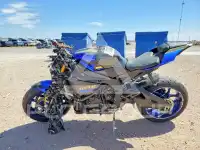 2017 Yamaha YZF1000 photo