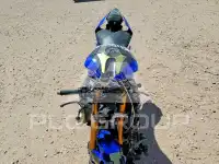 2017 Yamaha YZF1000 photo