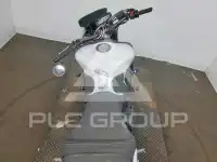 2017 Yamaha FZ07 фото
