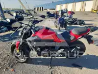 2017 Yamaha FZ07 фото