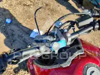 2017 Yamaha FZ07 фото