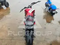 2017 Yamaha FZ07 фото
