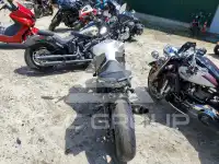 2017 Yamaha FZ07 фото