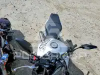 2017 Yamaha FZ07 фото