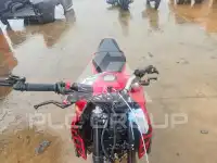 2017 Yamaha FZ07 фото