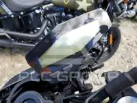 2017 Yamaha FZ07 фото