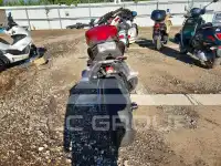 2017 Yamaha FZ07 фото