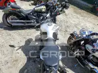 2017 Yamaha FZ07 фото
