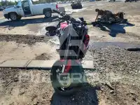 2017 Yamaha FZ07 фото
