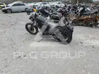 2017 Yamaha XVS950 фото