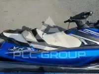 2017 Yamaha  фото