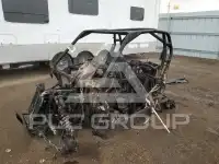 2017 Can-AM Sidebyside фото