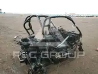 2017 Can-AM Sidebyside фото