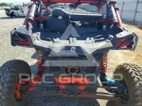 2017 Can-AM Sidebyside photo
