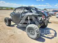 2017 Can-AM Sidebyside фото