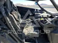 2017 Can-AM Sidebyside photo