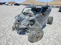 2017 Can-AM Sidebyside photo