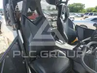 2017 Can-AM Sidebyside фото
