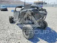 2017 Can-AM Sidebyside photo