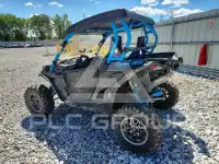 2017 Can-AM Sidebyside фото