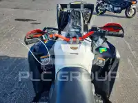 2017 Can-AM Atv photo