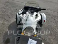 2017 Can-AM SPYDER photo