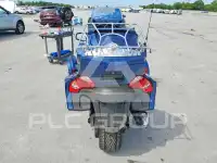 2017 Can-AM SPYDER фото