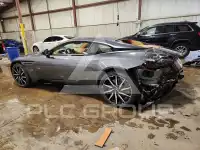 2017 Aston Martin  фото