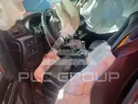 2017 Toyota 4 RUNNER фото