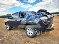2017 Toyota 4 RUNNER фото