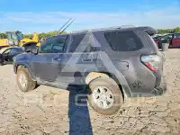 2017 Toyota 4 RUNNER photo