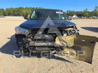 2017 Toyota 4 RUNNER фото