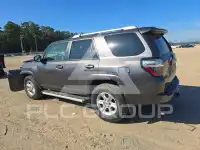 2017 Toyota 4 RUNNER фото