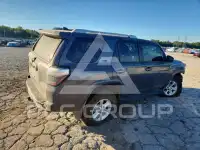 2017 Toyota 4 RUNNER photo