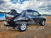2017 Toyota 4 RUNNER фото