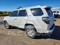 2017 Toyota 4 RUNNER фото