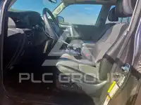 2017 Toyota 4 RUNNER фото