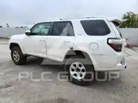 2017 Toyota 4 RUNNER фото