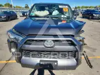 2017 Toyota 4 RUNNER фото